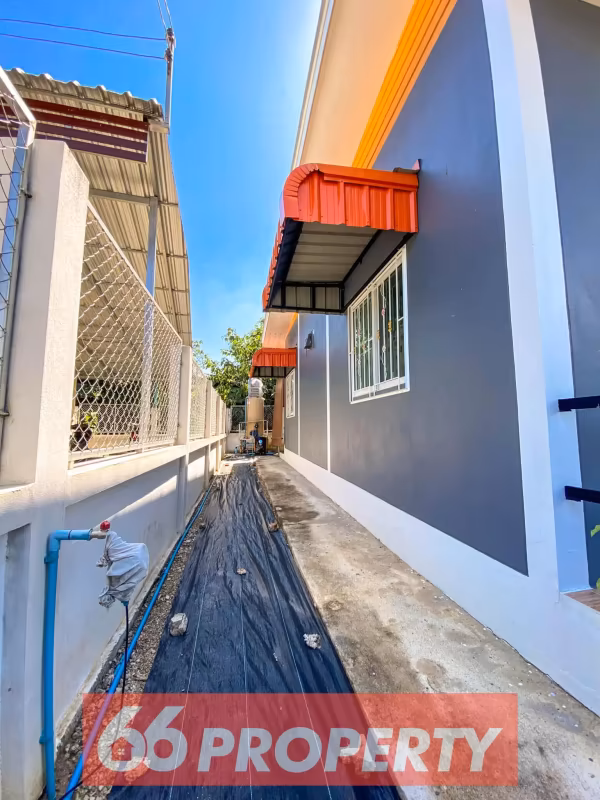 2 Bedroom House For Sale in Khun Khong, Hang Dong, Chiang Mai - Image 3