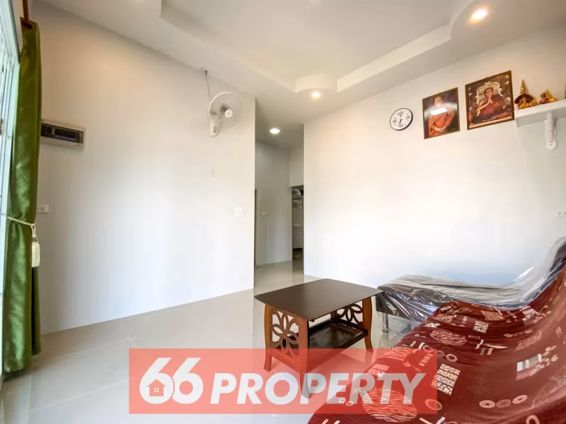 2 Bedroom House For Sale in Khun Khong, Hang Dong, Chiang Mai - Image 6