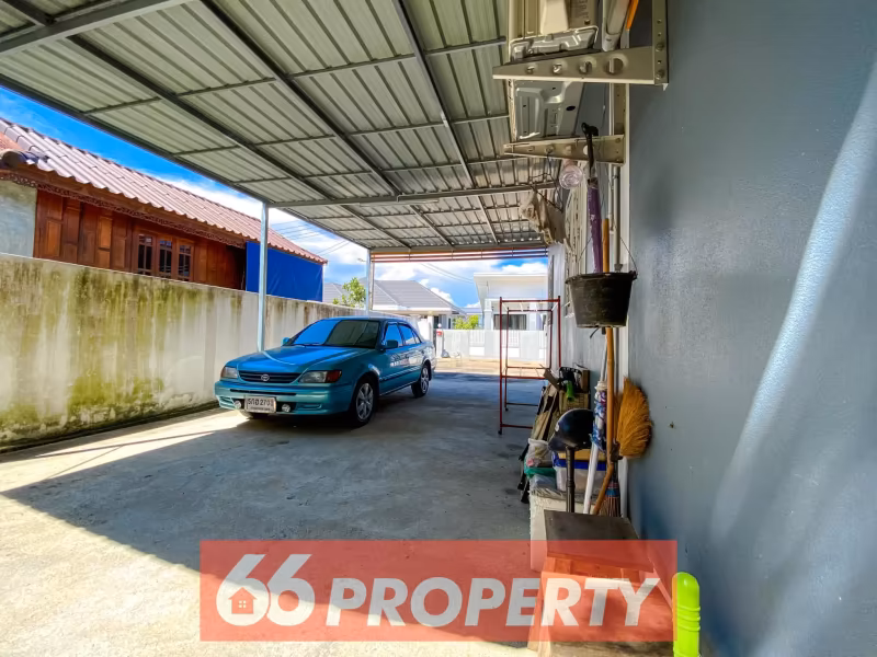 2 Bedroom House For Sale in Khun Khong, Hang Dong, Chiang Mai - Image 5