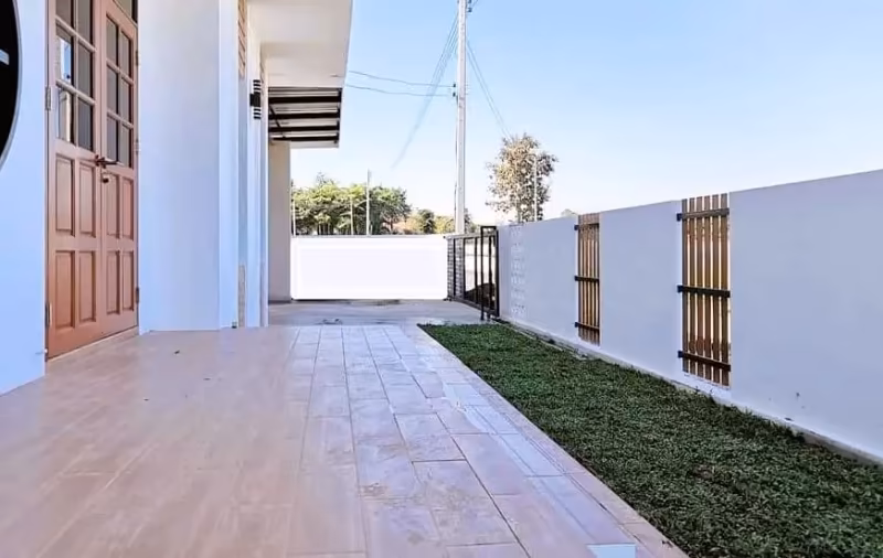 2 Bedroom House For Sale in Khua Mung, Saraphi, Chiang Mai - Image 4