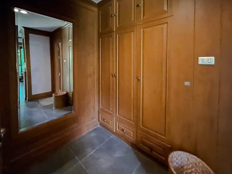 5 Bedroom House in Chang Phueak, Mueang Chiang Mai, Chiang Mai - Image 10