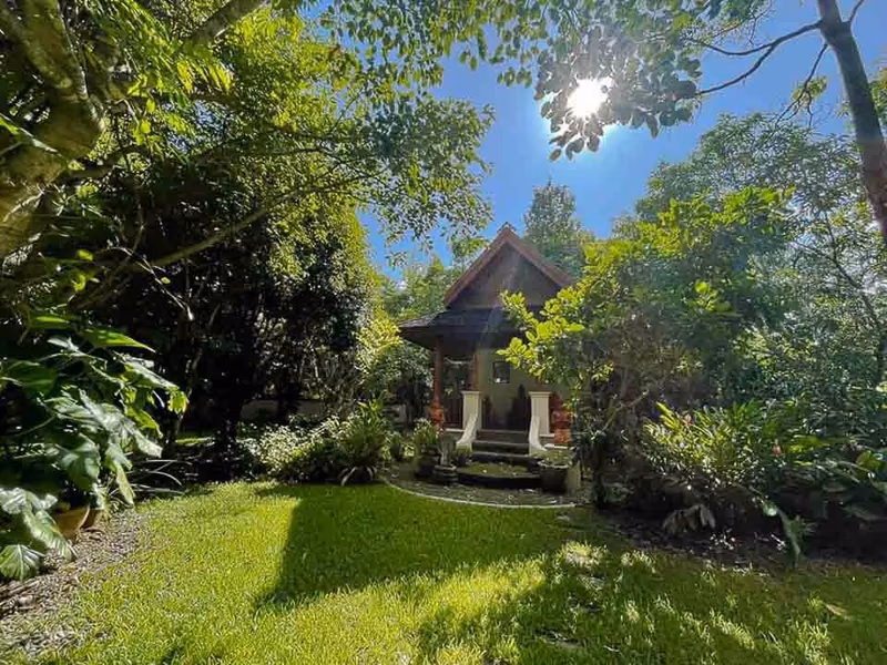 5 Bedroom House in Chang Phueak, Mueang Chiang Mai, Chiang Mai - Image 11