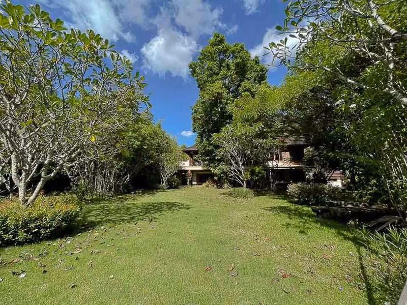 5 Bedroom House in Chang Phueak, Mueang Chiang Mai, Chiang Mai - Image 12