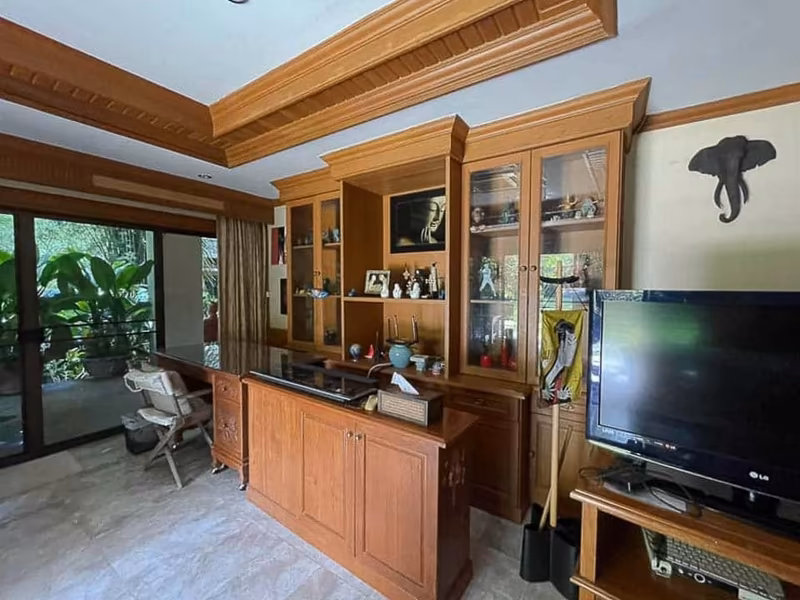 5 Bedroom House in Chang Phueak, Mueang Chiang Mai, Chiang Mai - Image 14