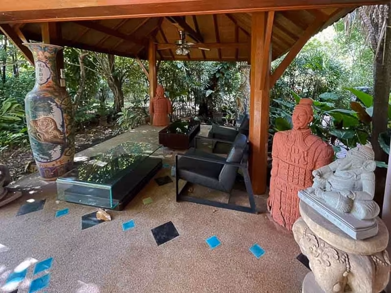 5 Bedroom House in Chang Phueak, Mueang Chiang Mai, Chiang Mai - Image 20