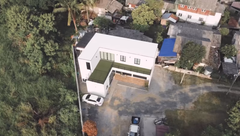 2 Bedroom House For Sale in Nong Han, San Sai, Chiang Mai - Image 14