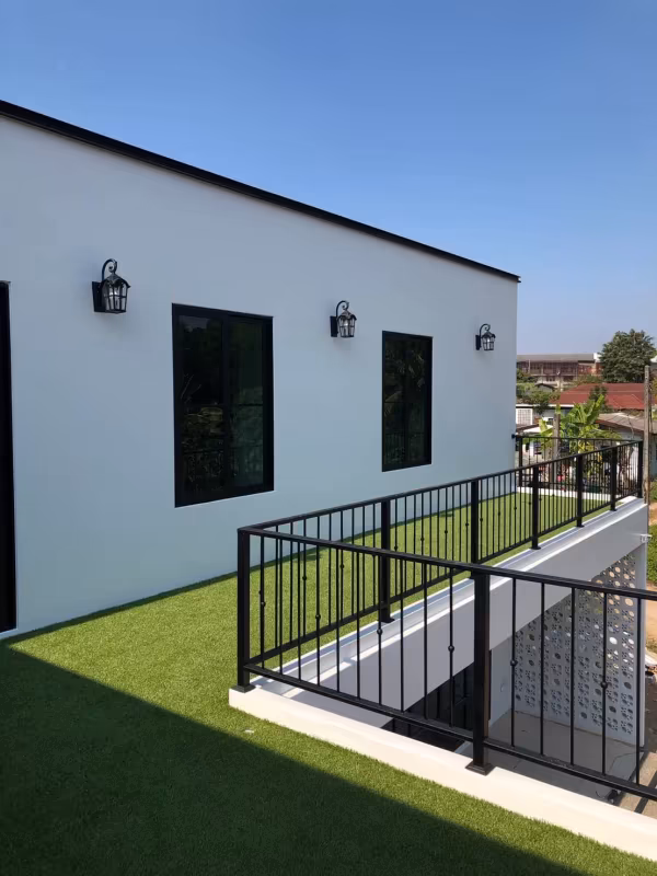 2 Bedroom House For Sale in Nong Han, San Sai, Chiang Mai - Image 15