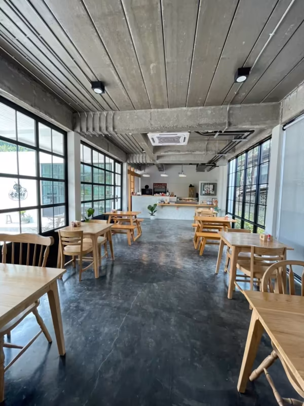 2 Bedroom House For Sale in Nong Han, San Sai, Chiang Mai - Image 3