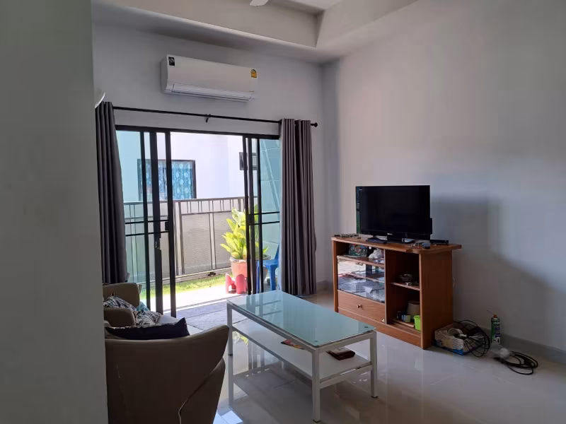 2 卧室 独立房屋 出售 在 - Image 2