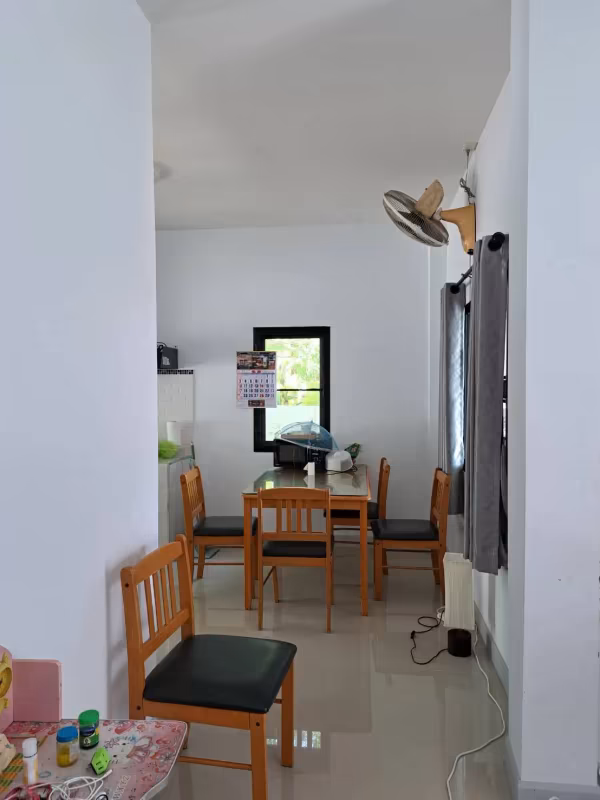 2 卧室 独立房屋 出售 在 - Image 3
