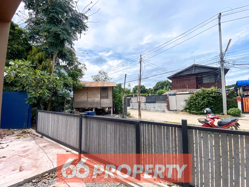 3 ห้องนอน บ้านเดี่ยว สำหรับขาย ใน หนองหอย, เมืองเชียงใหม่, เชียงใหม่ - Image 7