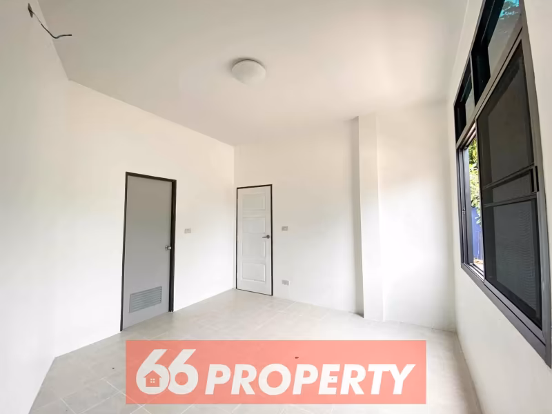 3 ห้องนอน บ้านเดี่ยว สำหรับขาย ใน หนองหอย, เมืองเชียงใหม่, เชียงใหม่ - Image 9