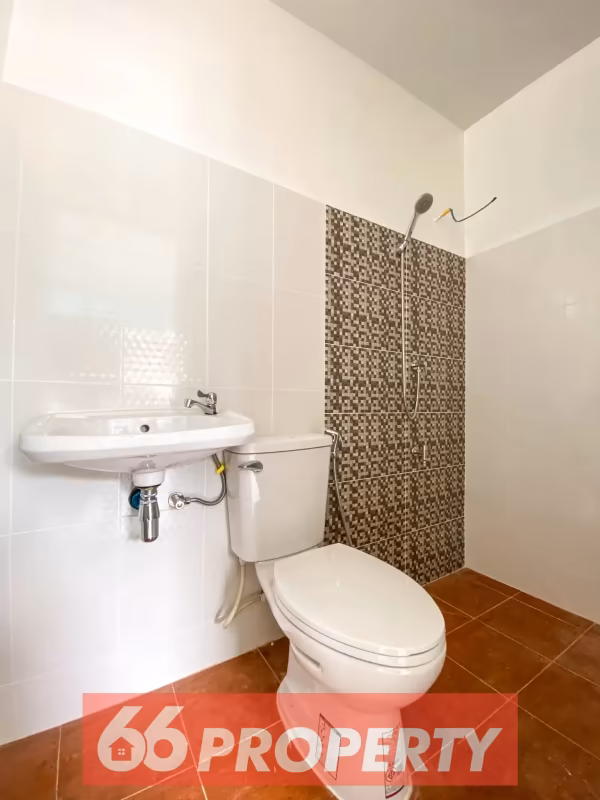 3 ห้องนอน บ้านเดี่ยว สำหรับขาย ใน หนองหอย, เมืองเชียงใหม่, เชียงใหม่ - Image 10