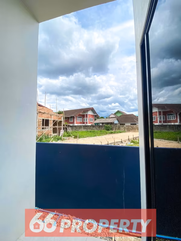 3 ห้องนอน บ้านเดี่ยว สำหรับขาย ใน หนองหอย, เมืองเชียงใหม่, เชียงใหม่ - Image 17