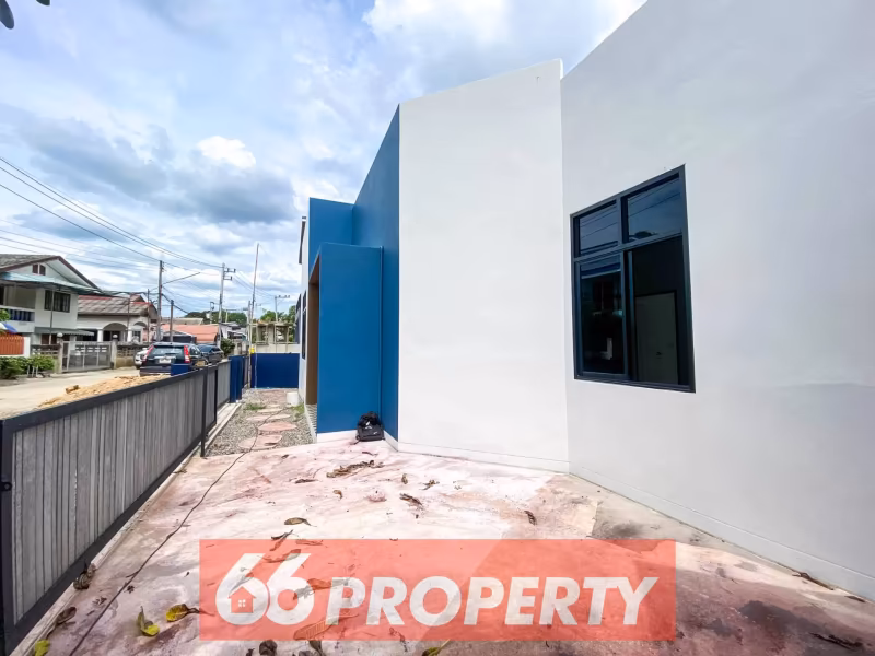 3 ห้องนอน บ้านเดี่ยว สำหรับขาย ใน หนองหอย, เมืองเชียงใหม่, เชียงใหม่ - Image 3