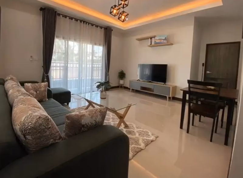 3 Bedroom House For Sale in Nong Yaeng, San Sai, Chiang Mai - Image 4