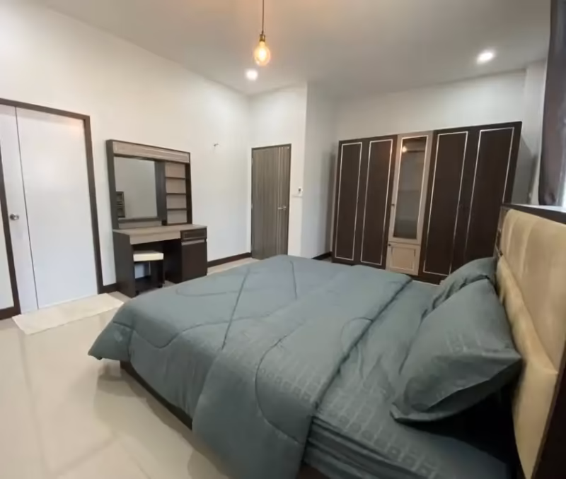 3 Bedroom House For Sale in Nong Yaeng, San Sai, Chiang Mai - Image 8