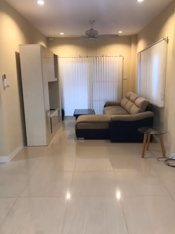 3 Bedroom House For Sale in Nong Khwai, Hang Dong, Chiang Mai - Image 8
