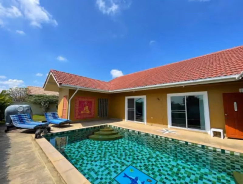 2 ห้องนอน บ้านเดี่ยว สำหรับขาย ใน เชิงดอย, ดอยสะเก็ด, เชียงใหม่ - Image 1