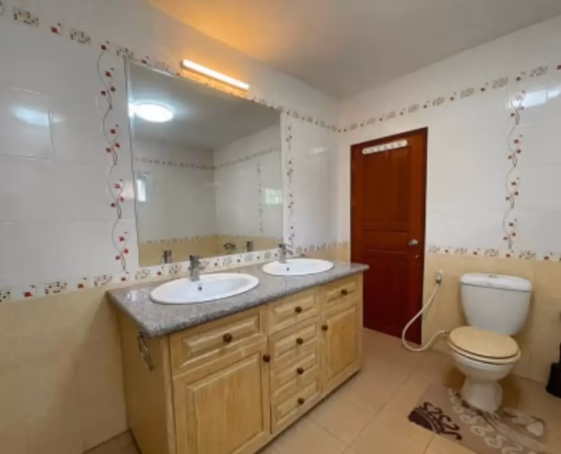 2 ห้องนอน บ้านเดี่ยว สำหรับขาย ใน เชิงดอย, ดอยสะเก็ด, เชียงใหม่ - Image 4