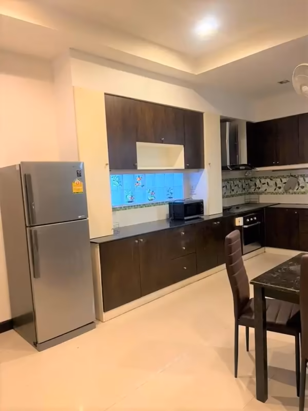 3 Bedroom Townhouse For Rent in Suthep, Mueang Chiang Mai, Chiang Mai - Image 3