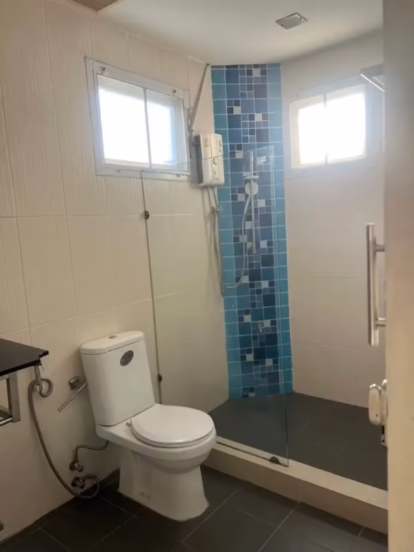 3 Bedroom Townhouse For Rent in Suthep, Mueang Chiang Mai, Chiang Mai - Image 4