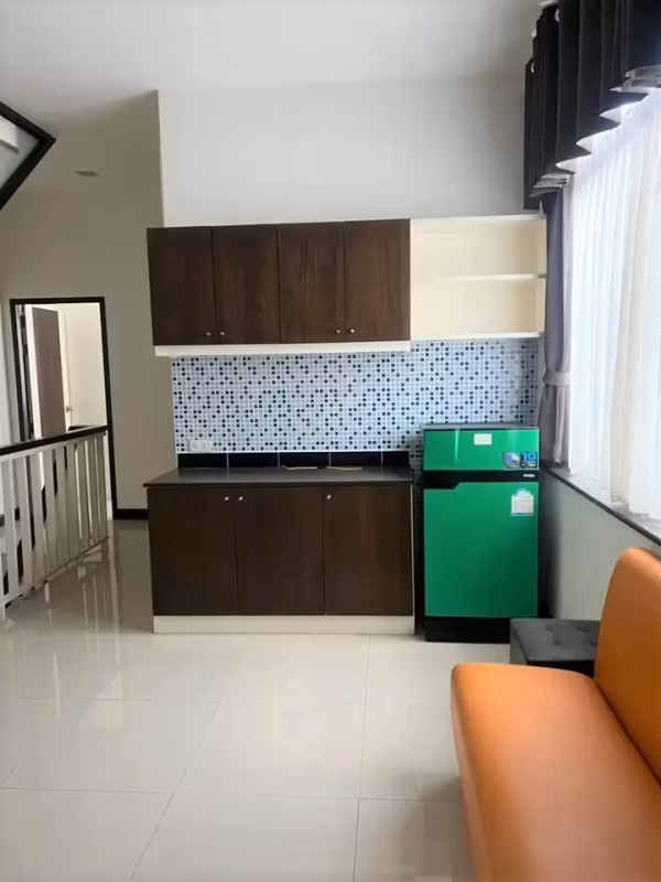 3 Bedroom Townhouse For Rent in Suthep, Mueang Chiang Mai, Chiang Mai - Image 7