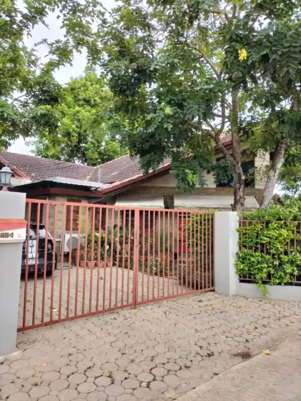 3 Bedroom House For Sale in Yang Noeng, Saraphi, Chiang Mai - Image 1