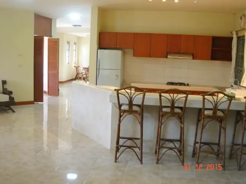 3 Bedroom House For Sale in Yang Noeng, Saraphi, Chiang Mai - Image 6