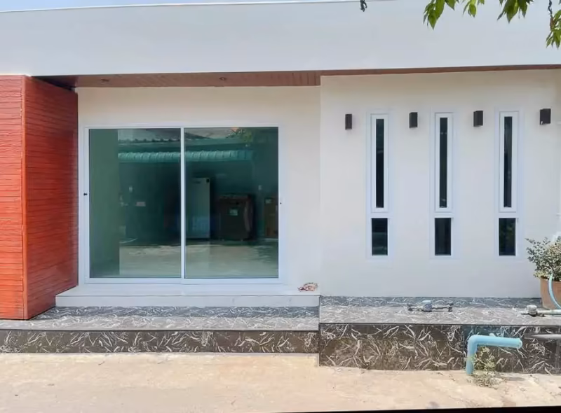 2 Bedroom House For Sale in Mae Hia, Mueang Chiang Mai, Chiang Mai - Image 1