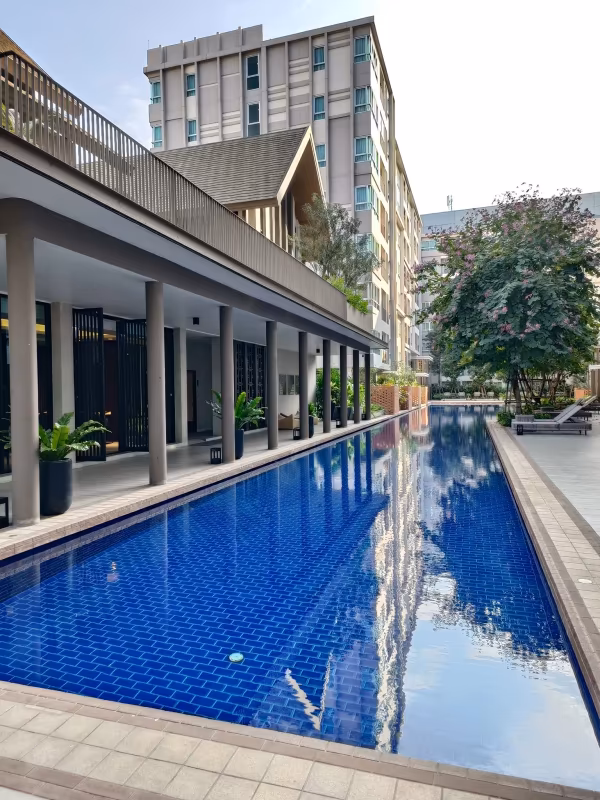 ดีคอนโด ริน - Image 8
