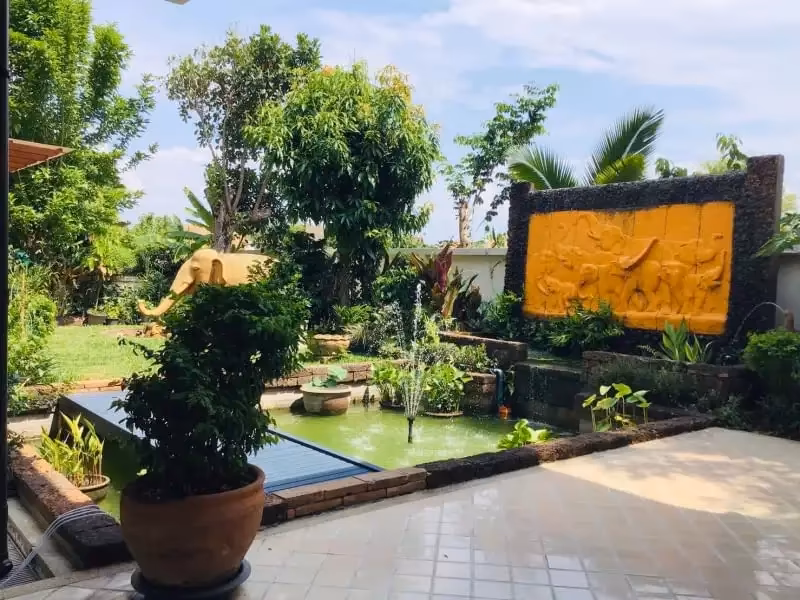 3 Bedroom House For Sale in Mae Hia, Mueang Chiang Mai, Chiang Mai - Image 8