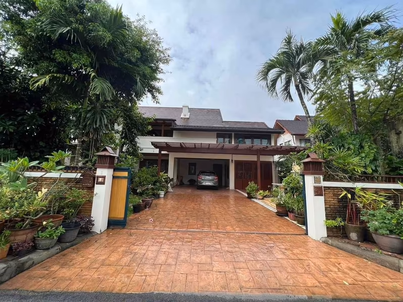 3 Bedroom House For Sale in Mae Hia, Mueang Chiang Mai, Chiang Mai - Image 2