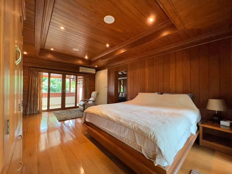 3 Bedroom House For Sale in Mae Hia, Mueang Chiang Mai, Chiang Mai - Image 3