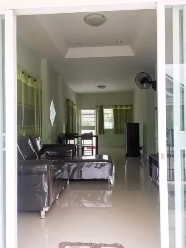 2 Bedroom House For Sale in Pa Phai, San Sai, Chiang Mai - Image 4