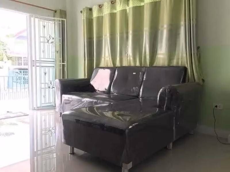 2 Bedroom House For Sale in Pa Phai, San Sai, Chiang Mai - Image 6