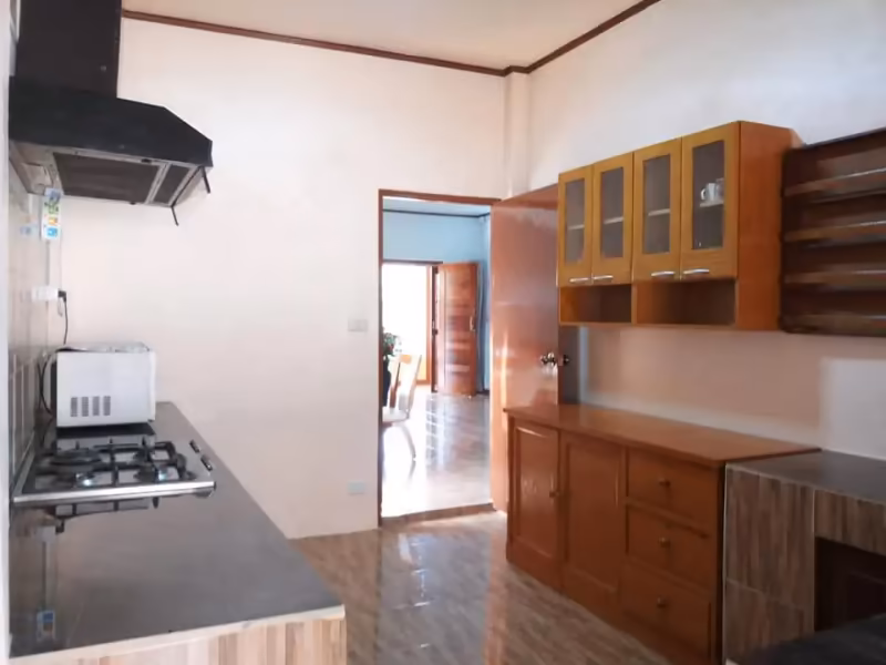 2 Bedroom House For Sale in Nong Han, San Sai, Chiang Mai - Image 1