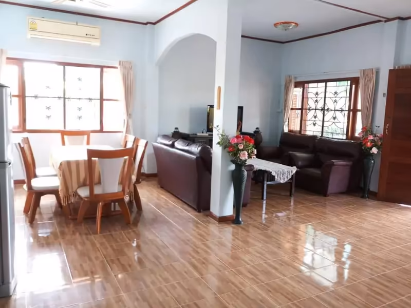 2 Bedroom House For Sale in Nong Han, San Sai, Chiang Mai - Image 4