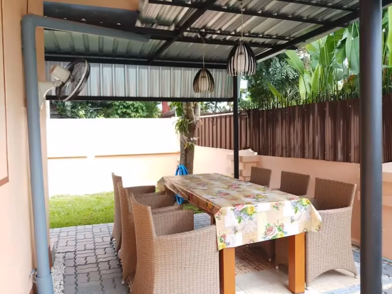 2 Bedroom House For Sale in Nong Han, San Sai, Chiang Mai - Image 5