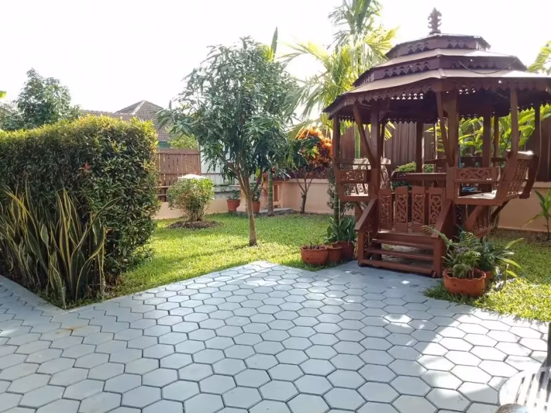 2 Bedroom House For Sale in Nong Han, San Sai, Chiang Mai - Image 7