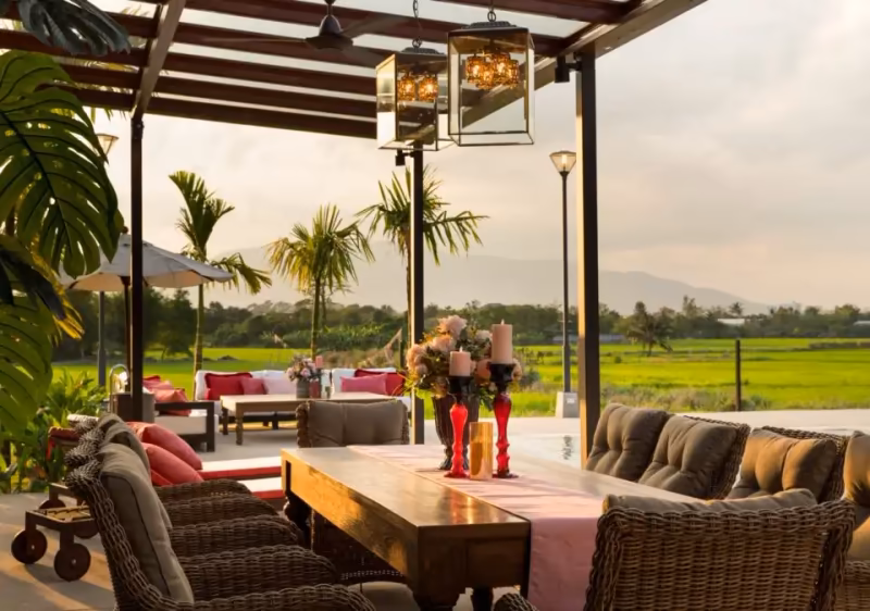 7 Bedroom House For Sale in Phra Sing, Mueang Chiang Mai, Chiang Mai - Image 3