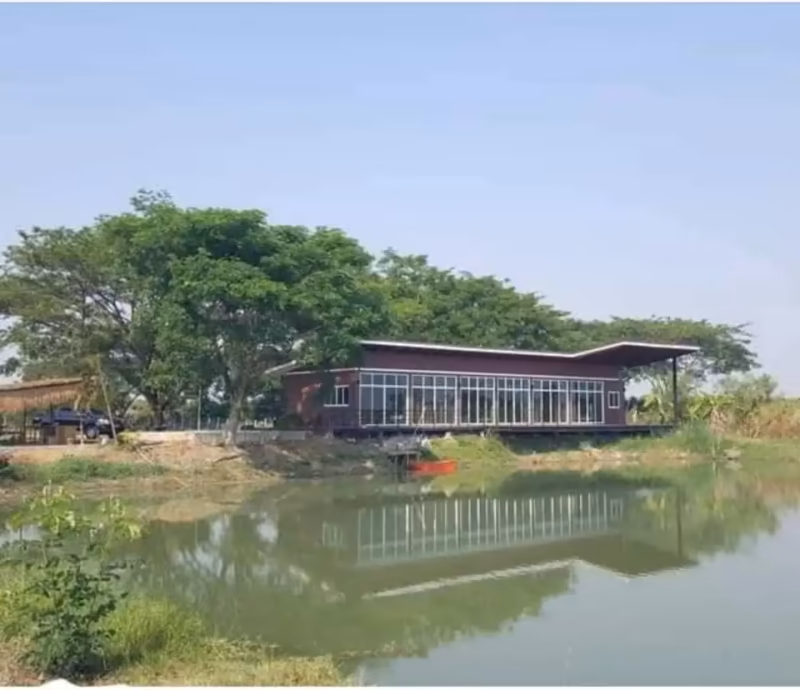4 卧室 独立房屋 出售 在 - Image 11