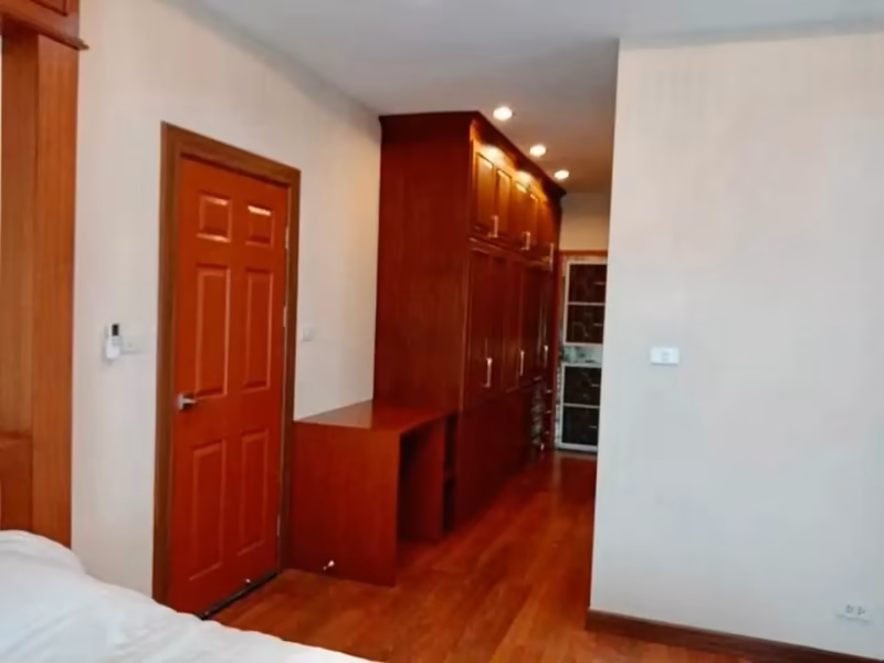 5 Bedroom House For Rent in Rim Nuea, Mae Rim, Chiang Mai - Image 5