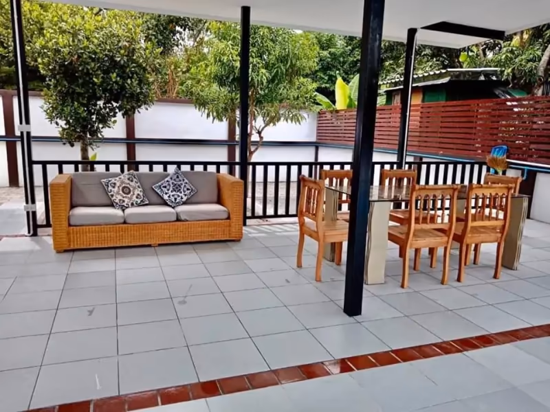 5 Bedroom House For Rent in Rim Nuea, Mae Rim, Chiang Mai - Image 10