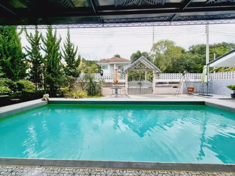 5 ห้องนอน บ้านเดี่ยว สำหรับเช่า ใน แม่เหียะ, เมืองเชียงใหม่, เชียงใหม่ - Image 8