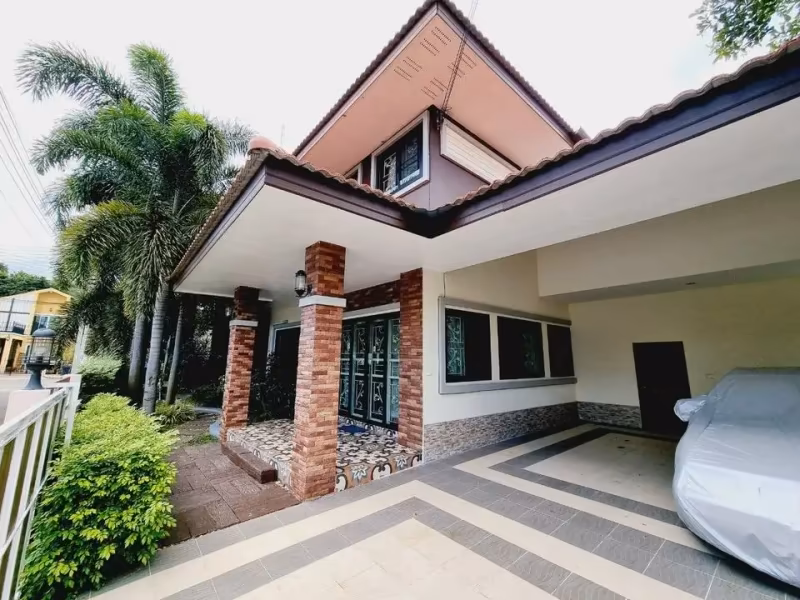 5 ห้องนอน บ้านเดี่ยว สำหรับเช่า ใน แม่เหียะ, เมืองเชียงใหม่, เชียงใหม่ - Image 27
