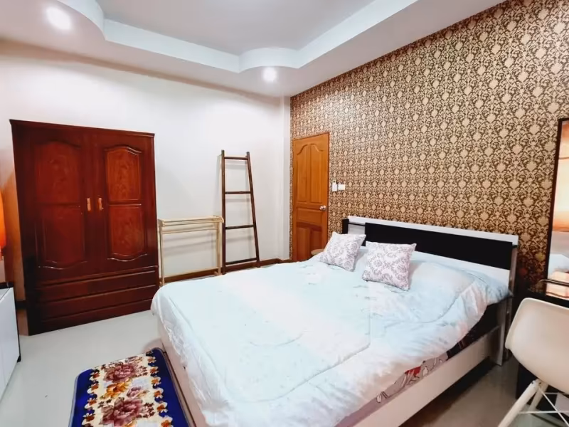 5 ห้องนอน บ้านเดี่ยว สำหรับเช่า ใน แม่เหียะ, เมืองเชียงใหม่, เชียงใหม่ - Image 5
