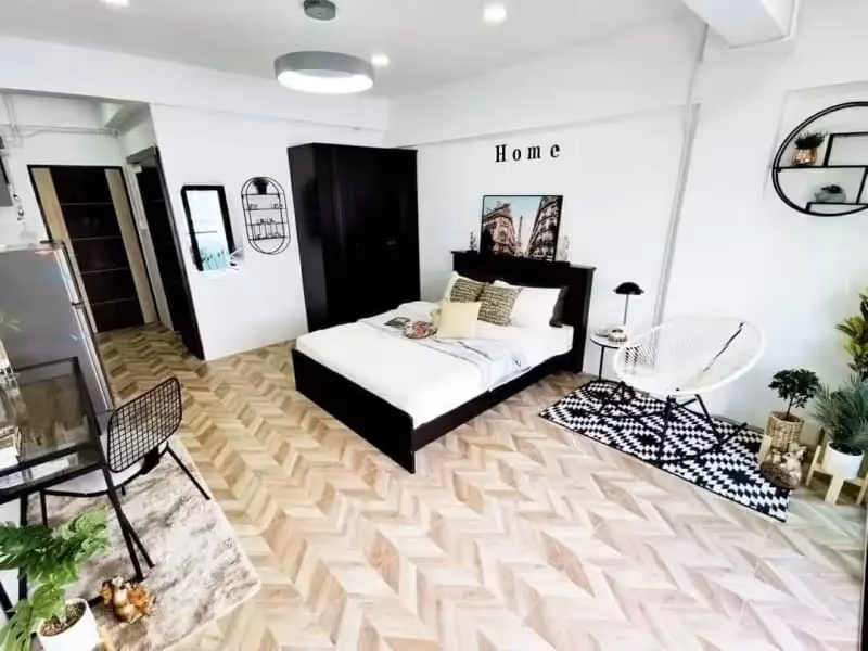 Seven Star Condo - Image 9