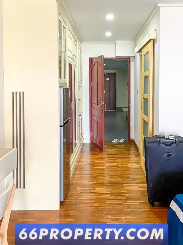 Hillside 4 Condotel - Image 7