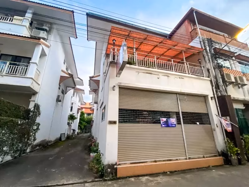 4 Bedroom House For Rent in Suthep, Mueang Chiang Mai, Chiang Mai - Image 16